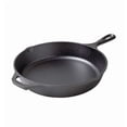 thumbnail image 2 of Lodge 10.25" Seasoned Cast Iron Skillet with America 250, 2 of 5