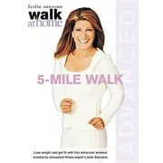 Leslie Sansone's Walk At Home - 5 Mile Walk (With Fitness Band)