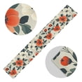 thumbnail image 5 of Yayeee Table Runner 70 inches Long Home Kitchen Dinning Party Decoration, Large Red Floral Pattern, 5 of 7