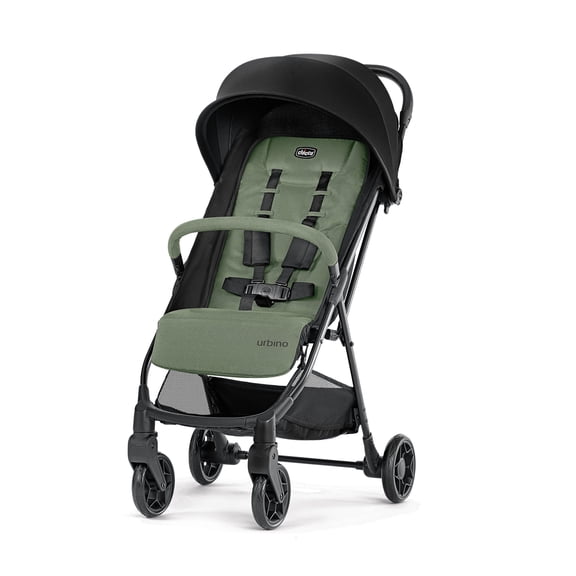 Chicco Chicco Urbino™ Lightweight Compact Stroller - Olive (Green)