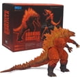 thumbnail image 1 of Figura de acción coleccionable Godzilla King Kong, Shin, Gojira, Monster Atomic Blast, colección, modelo, juguete, regalo, 1 of 5