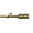 thumbnail image 2 of Urbanest Bamboo Adjustable Single Drapery Curtain Rod & Hardware Set, 2 of 5