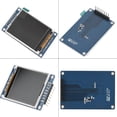 thumbnail image 3 of Dioche Full Color TFT Display Screen, 1.8-Inch LCD Moudle, Easy Installation, 3 of 8