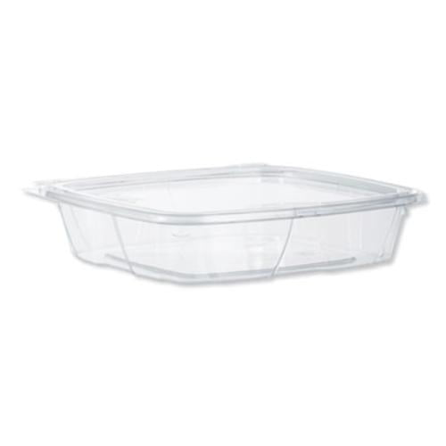 Dart CH35DEF Safeseal Tamperresistant, Tamperevident Deli Containers