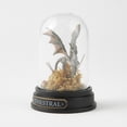 thumbnail image 5 of Enesco Wizarding World of Harry Potter Thestral Cloche Figurine 3.8in H, 5 of 7