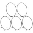 thumbnail image 1 of Fyydes Stainless Steel Freehub Spring,5Pcs Bike Freehub Spring Stainless Steel Tower Base Spring For Fulcrum F0/F1/F3/F5/XL/KT,Freehub Pawl Spring, 1 of 8