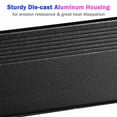 thumbnail image 4 of 2 Packs 30W LED Wall Washer Light Bar w/ Remote DMX RGB Color Changing Party, 4 of 11