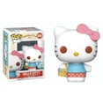 thumbnail image 3 of Figura de Hello Kitty (2024), 4 estilos, modelo coleccionable de anime, figura de gato, juguetes, adornos, regalos de Navidad., 3 of 5