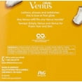 thumbnail image 2 of Gillette Venus plus Olay Women's Razor Blade Refill Cartridges, 4 ct, 2 of 2