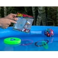 Flex Seal Mini Pool Patch and Repair Kit, Includes Flex Tape and Flex