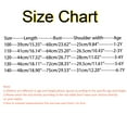 thumbnail image 3 of Esaierr Toddler Girls Pullover Sweater Kids Crewneck Winter Sweater Cute Long Sleeve Tops Sweatshirts Shirts for 1-7Y, 3 of 5