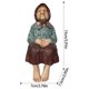 thumbnail image 2 of Adorno De Resina De Campo, Decoración De Abuelo Y Abuela, Estatua De Aniversario De Boda, Regalos De Pareja, Adornos De Jardín, Estatuas De Abuelo Y Abuela, Decoración De Escritorio Muyoka Hogar, 2 of 6