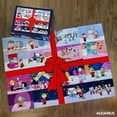 thumbnail image 3 of Peanuts Charlie Brown Christmas Present 1000 Piece Jigsaw Puzzle, 3 of 3