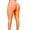 Orange, variant on 26"Lake Green leggings for womens,XL