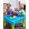 thumbnail image 3 of Step2 Rising River Water & Ball Table, 3 of 5