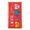 Way to Celebrate Bright Valentine Swankies, 1 Ct, Multicolor