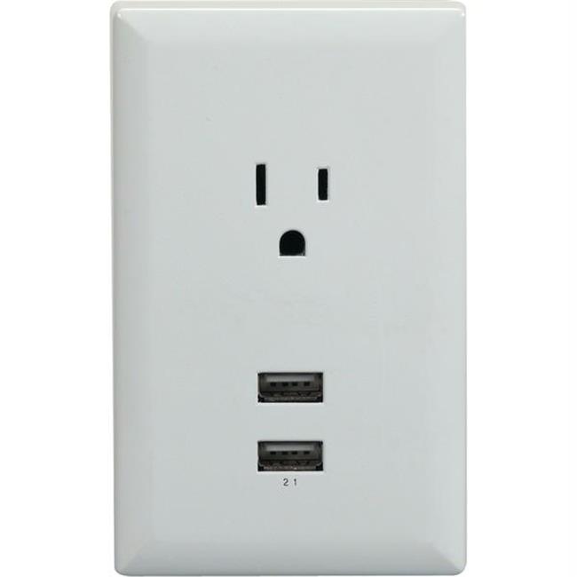 RCA Wall Plates - Walmart.com