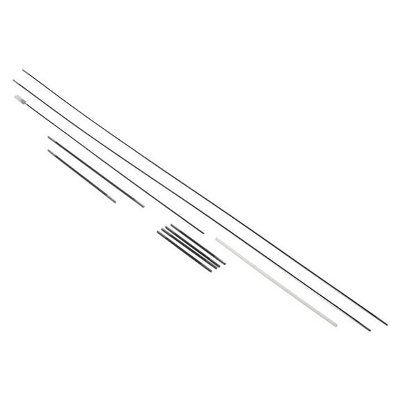 Hangar 9 Pushrod Set Ultra Stick 10cc HAN234516 Replacement Airplane Parts
