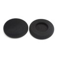 thumbnail image 2 of relayinert Casque d'Écoute Coussin Oreillettes Isolation du Bruit Solide Doux Oreillettes Protection Auditive Remplacement pour GRADO SR60 Casque 1Set, 2 of 6
