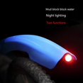 thumbnail image 2 of MTB Mudguard Bicycle Mudguard Full Mud Guard 26 Inch Longer Rain Guard with General Accessories, 2 of 6