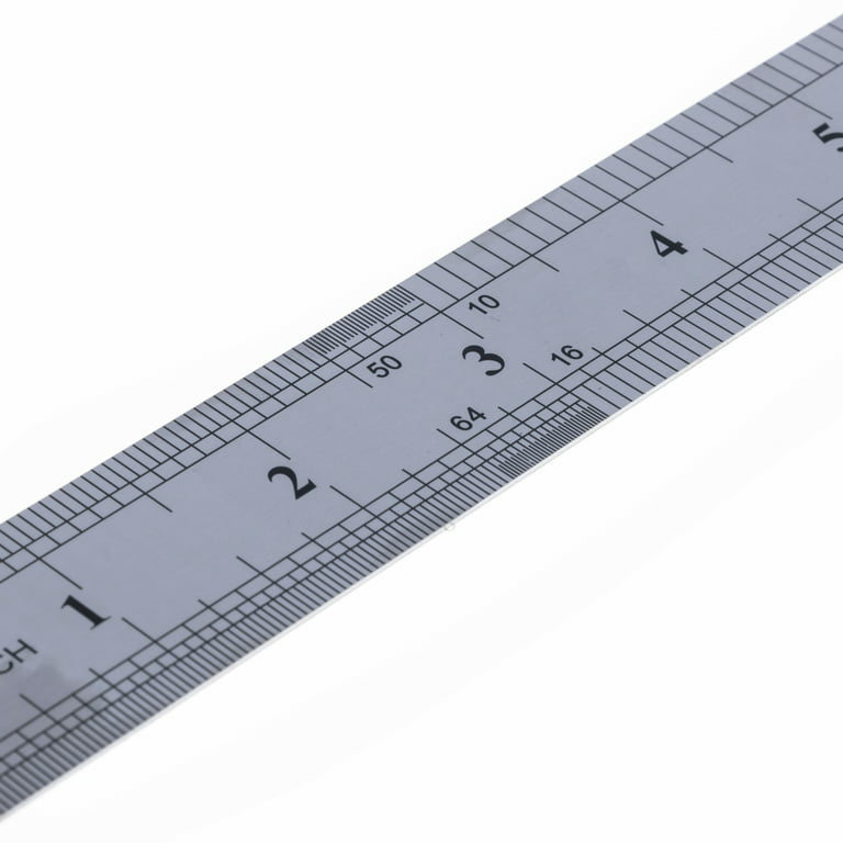 Stanley 12 Inch Stainless Steel Rulers, For Measuring at Rs 90/piece in  Ahmedabad