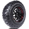 thumbnail image 1 of Llanta Chengshan 265/75R16 123/120Q MASPIRE M/T LT, 1 of 4