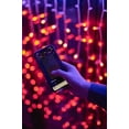 thumbnail image 2 of Twinkly Dots Cadena de luz LED flexible controlada por aplicación con 200 LED RGB Twinkly Twinkly Dots, 2 of 4