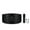 Black, variant on Welan EMS Abdominal Toning Belt for Men and Women, Abs Stimulator Ultimate Muscle Toner for Office, Home, Gym Fitness Equipment