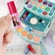 thumbnail image 3 of FROZEN D22726BB-1 Kids Makeup Kit Real Makeup Set with Cosmetic Case Washable Makeup Toys for Toddle, 3 of 4