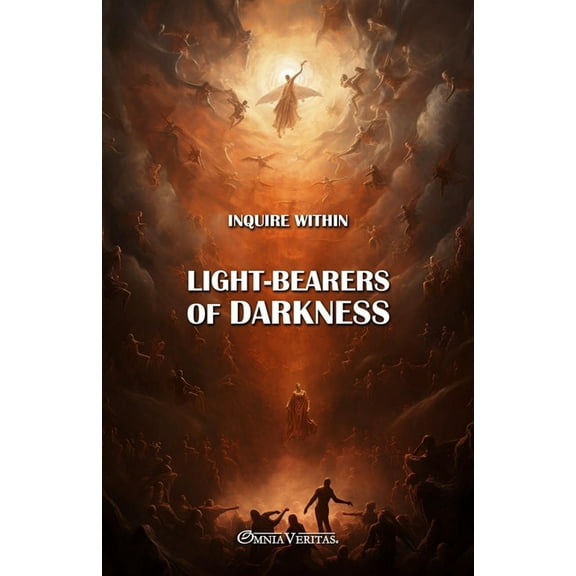 Light-bearers of Darkness: New edition, (Paperback)