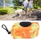 thumbnail image 5 of Soporte Para Bolsa De Caca De Perro, Dispensador De Bolsa Para Excrementos De Perro Con Clip Metálico Para Exteriores, 5 of 8