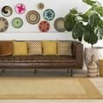 thumbnail image 3 of Hauteloom Cresson Throw Pillow, 3 of 8