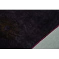 thumbnail image 6 of Turkish Rug, Vintage Rug, Small Rugs, Anatolian Rug, Rugs For Entry, 1.8x3 ft Purple Rug, Overdyed Rug, Door Mat Rug, Kids Rugs, 13443, 6 of 10