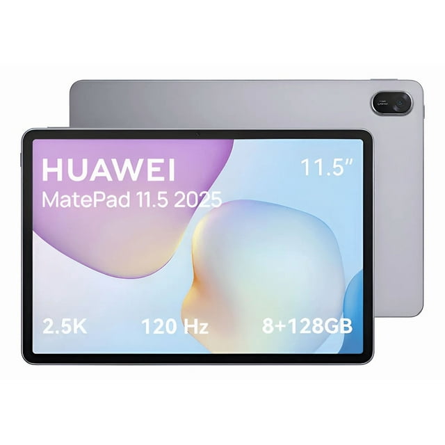 Tablet Huawei Matepad 11.5 8gb+128gb Gris