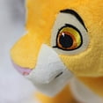 thumbnail image 4 of VABAO The Lion King Simba High Quaitly Animal Stuffed Toy Simba Plush Toy Birthday Gift for Kids, 4 of 6