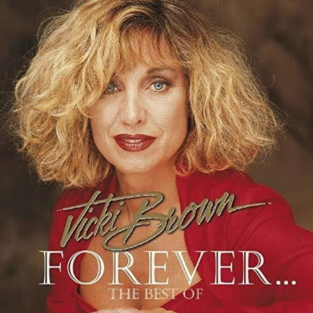 Forever: Best Of (CD)