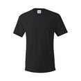 thumbnail image 2 of Hanes Mens Essentials Short Sleeve T-Shirt, 2 of 3