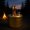 Gold, variant on Zeiwohndc Windproof Liquor Burners Easy Cleaning Camping Burners for Outdoor Activity