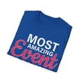 thumbnail image 4 of Awesome Event Planner Wedding Planning Coordinator Shirt, 4 of 4