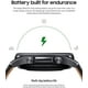 thumbnail image 3 of Reacondicionado Reloj inteligente Samsung Galaxy Watch3 GPS 45 mm Mystic Black, 3 of 8