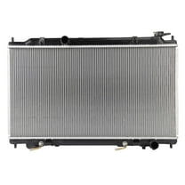 Spectra Premium CU13005 Automotive Radiator Fits select: 2007-2008 NISSAN MAXIMA