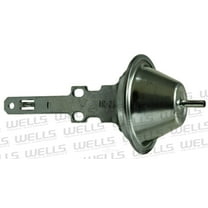 Distributor Vacuum Advance