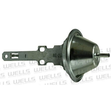 Distributor Vacuum Advance