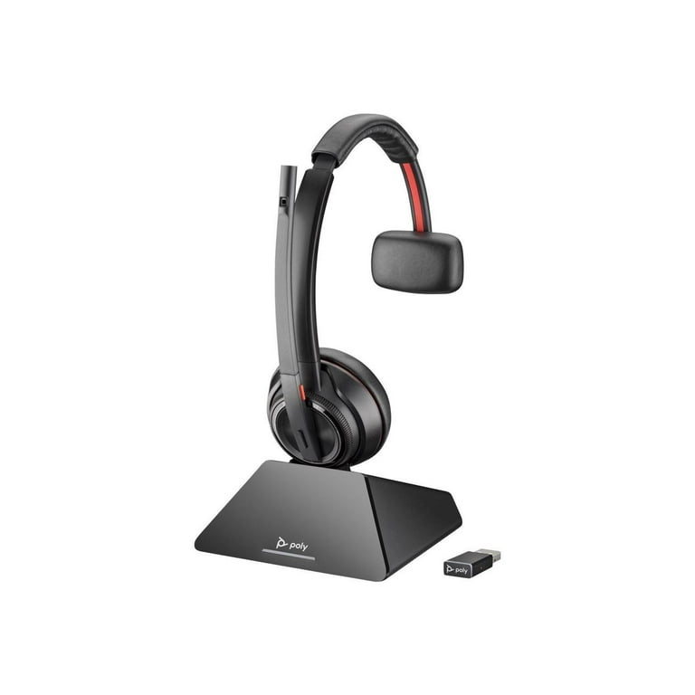 Plantronics Savi PLANTRONICS CS540 HL10 BUNDLE DECT DIGITAL