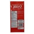 thumbnail image 4 of Canne en Noel géant Jell-O au Fraise 50g, 4 of 6