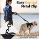 thumbnail image 5 of Arnés para perros Rabbitgoo Escape Proof Full Body XL, 5 of 8