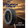 thumbnail image 2 of PAQUETE DE 2 LLANTAS - 205 70 R16 COOPER EVOLUTION SPORT 97H, 2 of 2