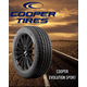 thumbnail image 2 of PAQUETE DE 2 LLANTAS - 205 70 R16 COOPER EVOLUTION SPORT 97H, 2 of 2