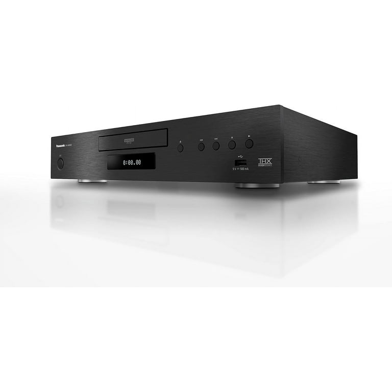 Panasonic DP-UB9000 美品 - プレーヤー