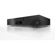 Panasonic DP-UB9000 HDR10+, 4K UHD Network Streaming Blu-ray Disc Player (DP-UB9000P) Bundle